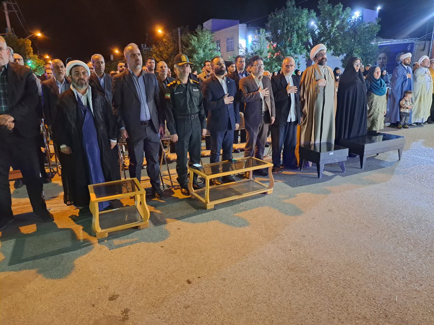 در راستای ترویج فرهنگ ازدواج آسان؛ 11 زوج جوان در شهرستان پلدشت تجلیل شدند